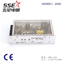 5ms-120-15 120W 15V 8A Mini-Netzteil